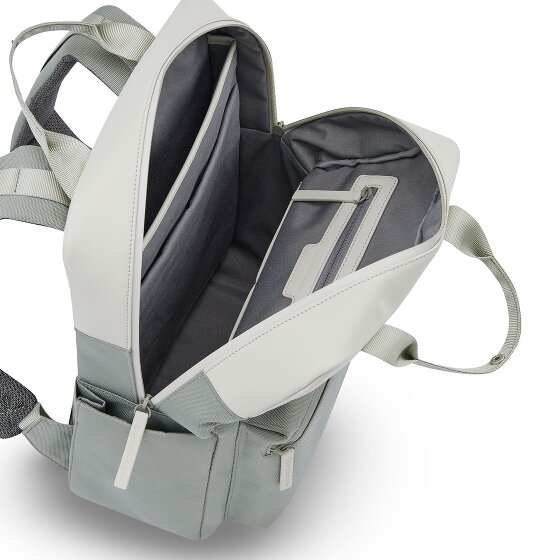 Kapten & Son Bergen Pro Dagrugzak 39 cm Laptop compartiment