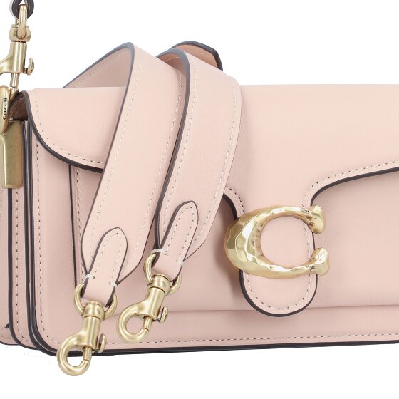 Coach Tabby Schoudertas Leer 20 cm