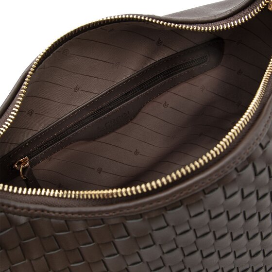 L.Credi Radka Schoudertas 33 cm