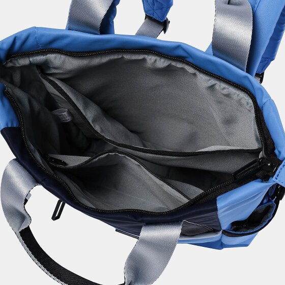 Hedgren Nova Solar Rugzak 37,5 cm laptopvak