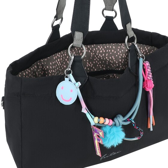 Fritzi aus Preußen Izzy Medium Limited Tüddelüt Schoudertas 42 cm
