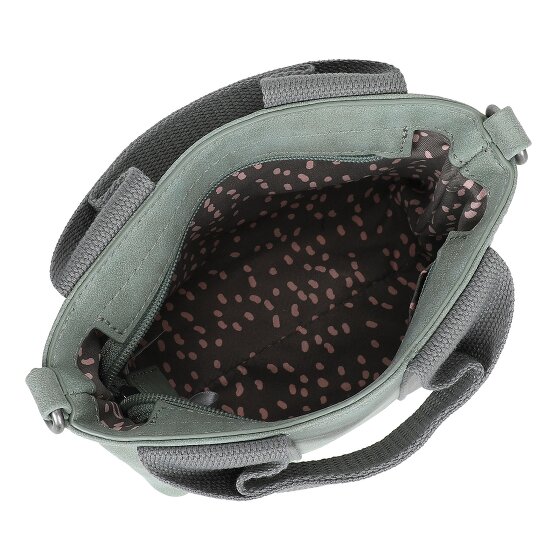 Fritzi aus Preußen Bini Schoudertas 20 cm