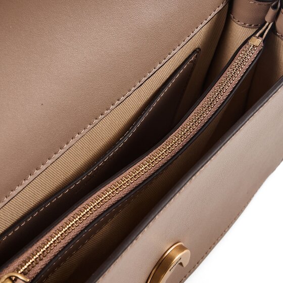 PINKO Love One Crossbody tas Leder 21 cm