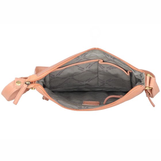 Greenland Nature Nature Schoudertas Leer 28 cm