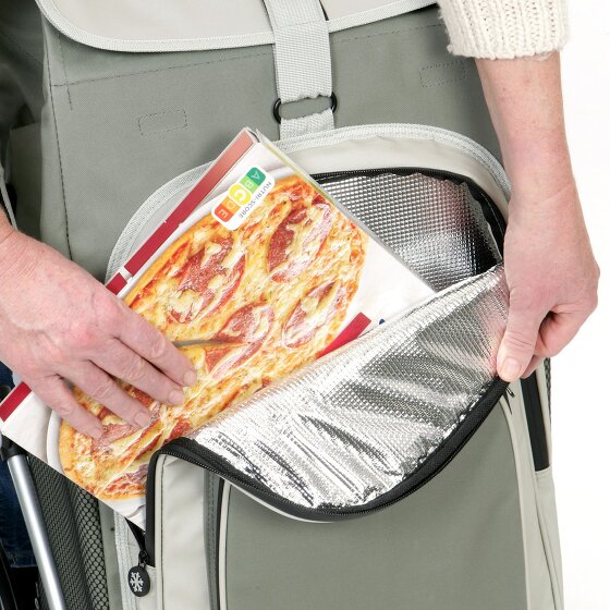 Andersen Shopper Royal Shopper Hydro 2.0 winkelwagen 67 cm