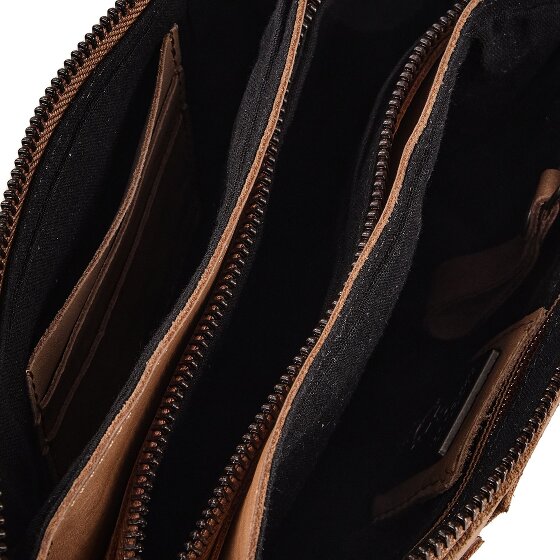 Harbour 2nd Urban Poets Schoudertas Leer 19 cm