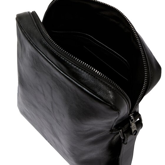 Calvin Klein Jeans Tumbled Schoudertas 22 cm