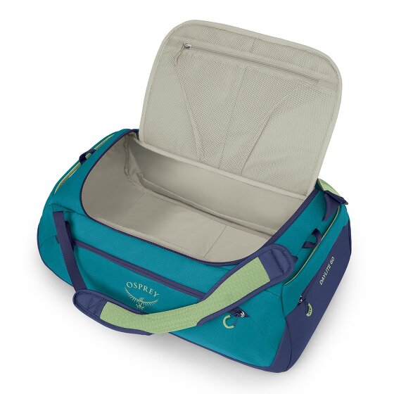 Osprey Daylite Duffel 60 Reistas 59 cm