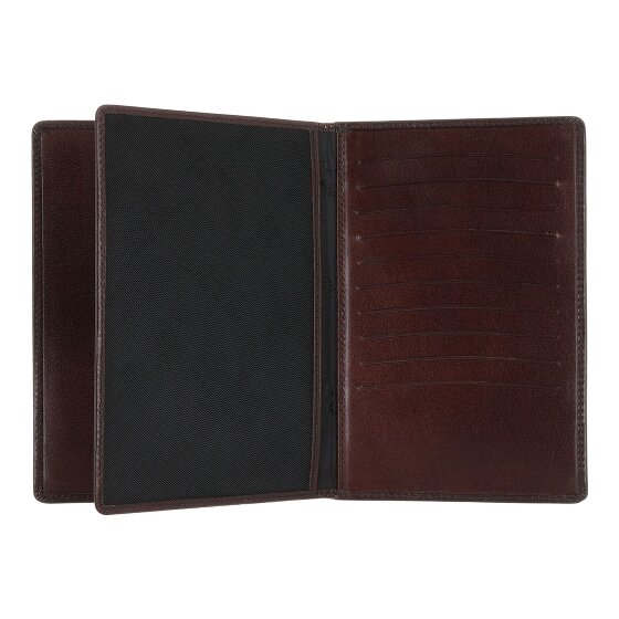 Golden Head Colorado Portemonnee RFID Leer 11,5 cm
