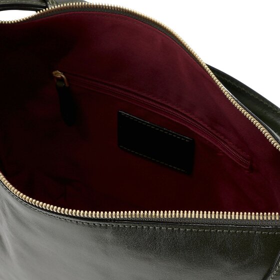 The Bridge Fedora Schoudertas Leer 28 cm