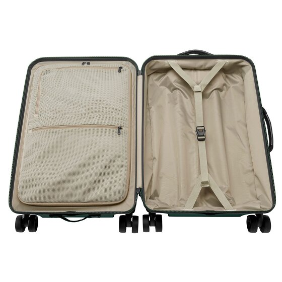 Eagle Creek Tarmac 4 wielen Trolley 66 cm