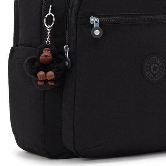 Kipling Back to School Seoul Lap School rugzak 44 cm