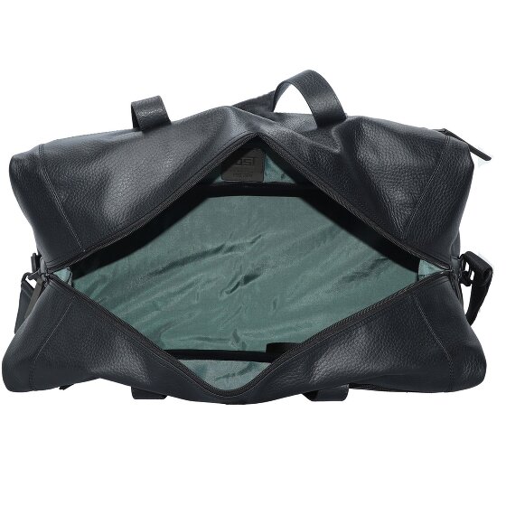 Jost Stockholm Weekender reistas leer 50 cm