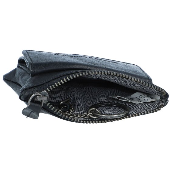 Spikes & Sparrow Sleutelhanger Leer 11 cm