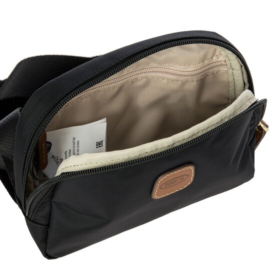 Bric's X-Collection Mini tas Schoudertas 18 cm