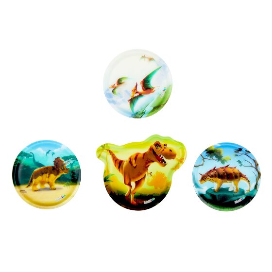 Ergobag cubo Schooltas set 5-delig