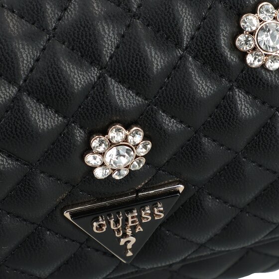 Guess Everlee Mini tas Schoudertas 18 cm