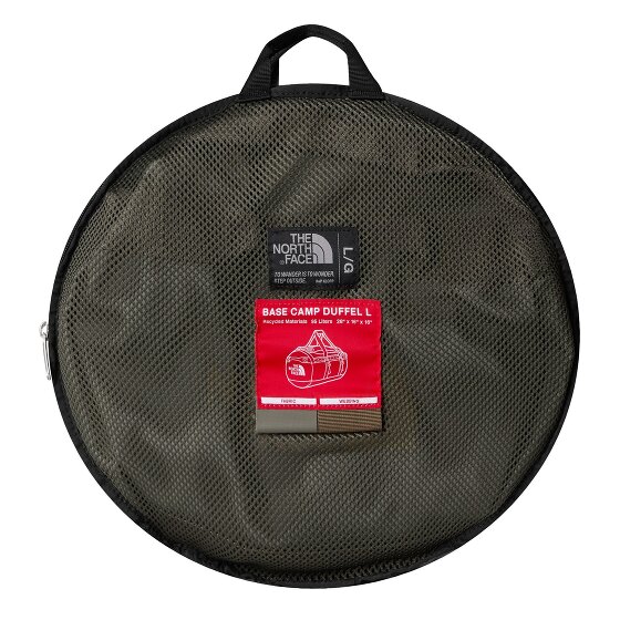 The North Face Base Camp L Reistas 70 cm