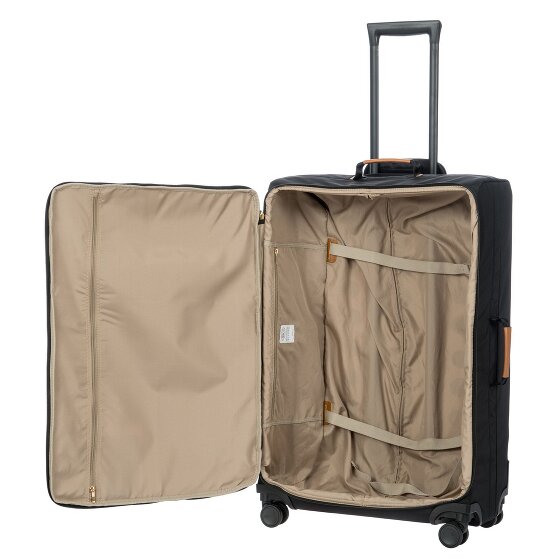 Bric's X-Travel 4-Wiel Trolley 77 cm