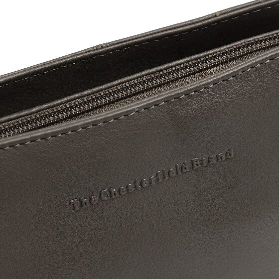 The Chesterfield Brand Maris Crossbody tas Leder 27 cm