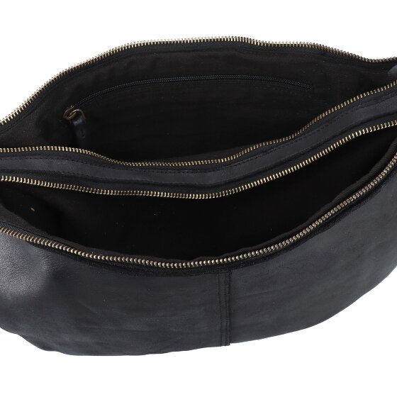 Harold's Submarine Schoudertas Leer 39 cm