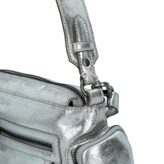 Cowboysbag Hawley Glam Schoudertas Leer 25 cm Cowboysbag Hawley Glam Schoudertas Leer 25 cm