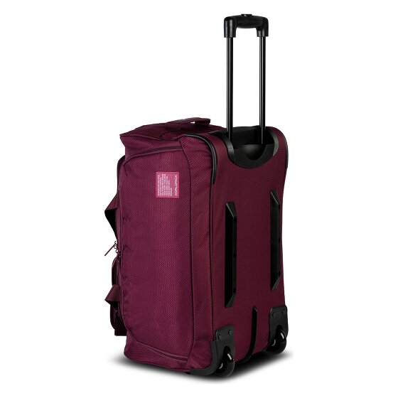 Worldpack 2 wielen Reistas 52 cm
