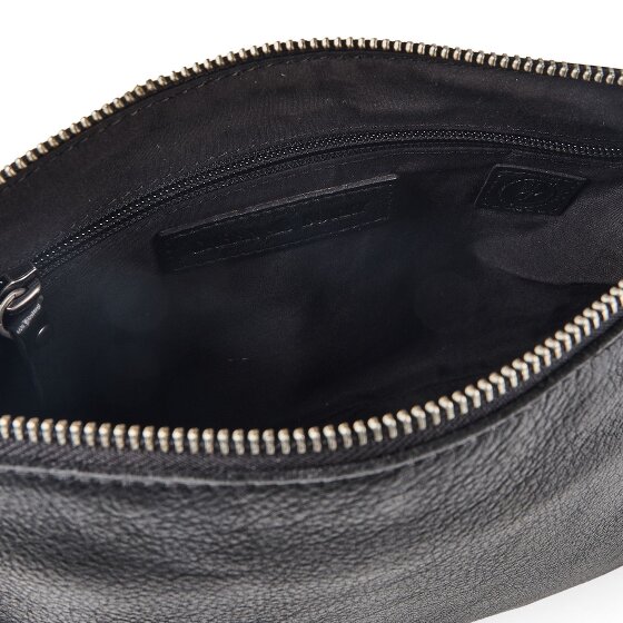 Greenburry Colombiana Crossbody tas Leder 29 cm