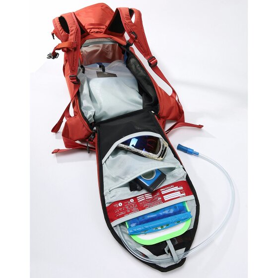 NITRO Splitpack 30 Rugzak 53 cm