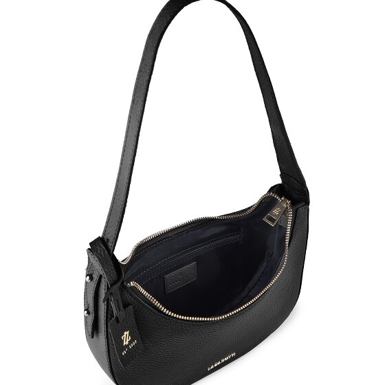Lazarotti Bologna Leather Schoudertas Leder 24 cm