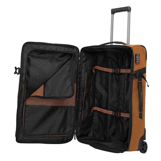 Travelite Briize 2 wielen Reistas M 67 cm