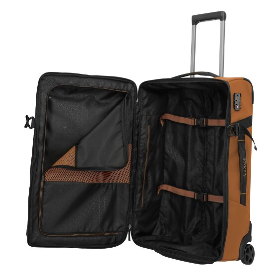 Travelite Briize 2 wielen Reistas M 67 cm Travelite Briize 2 wielen Reistas M 67 cm