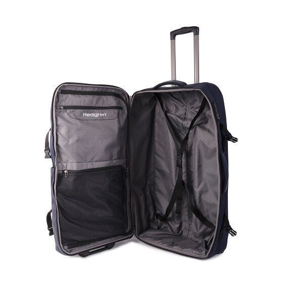 Hedgren Comby Journey 2 wielen Reistas 79 cm