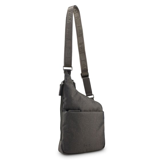 Jost Bergen schoudertas RIFD 27 cm