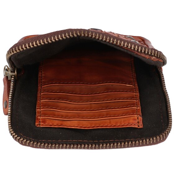 Harbour 2nd Zacht Weven hoesje voor mobiele telefoon leer 11 cm