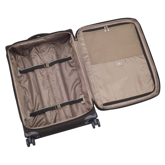 Roncato Joy 4-wielige trolley 63 cm
