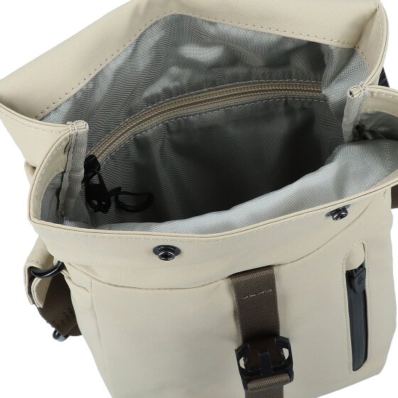 aunts & uncles Yodo Mini tas Schoudertas 17 cm