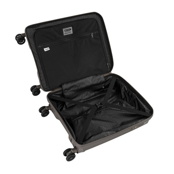 Epic Phantom SL 4-Wiel Cabin Trolley 55 cm