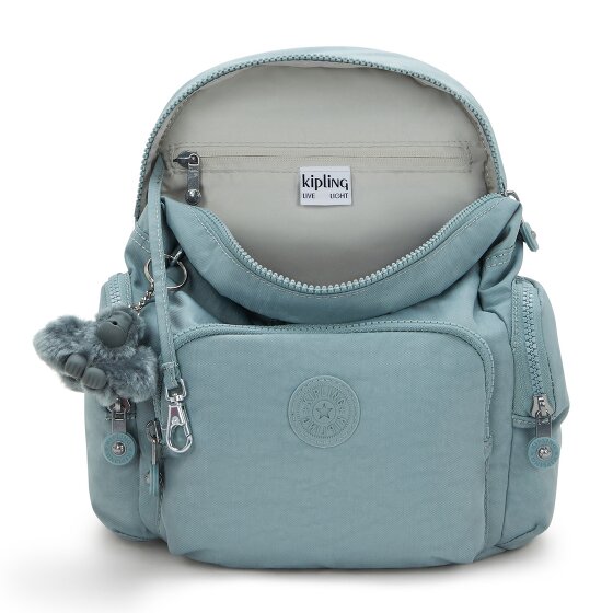 Kipling Basic City Zip Mini Stad rugzak 29 cm