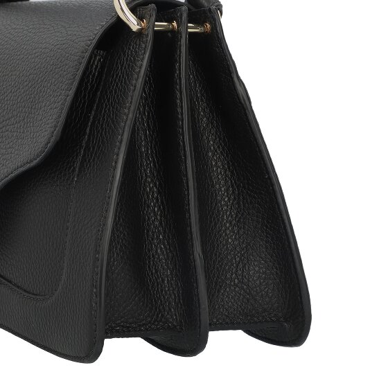 Coccinelle C-Me Handtas Leder 30 cm