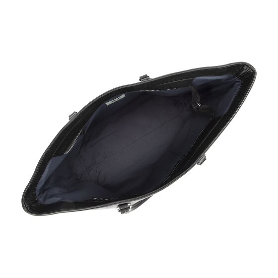 Joop! Jeans Cuore Lettera Lara Shopper Tas 33 cm