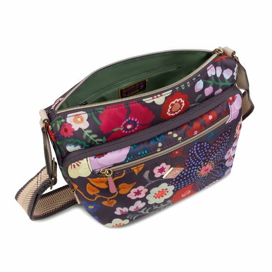 Oilily Tide Spirits Stetson Schoudertas 27 cm