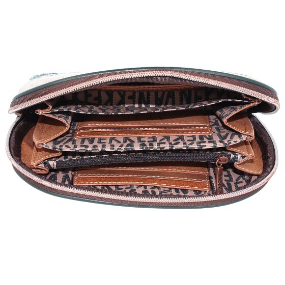 Anekke Canada Portemonnee RFID 19 cm