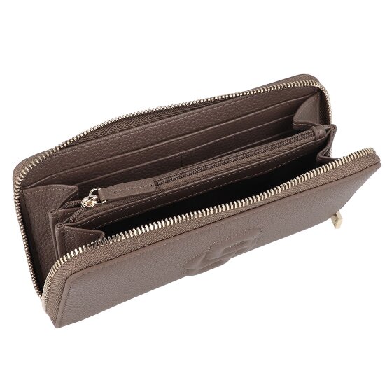 Boss Anett Portemonnee 19 cm