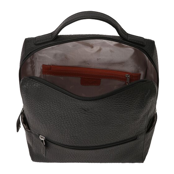 Voi Hirsch Stad rugzak Leder 29.5 cm