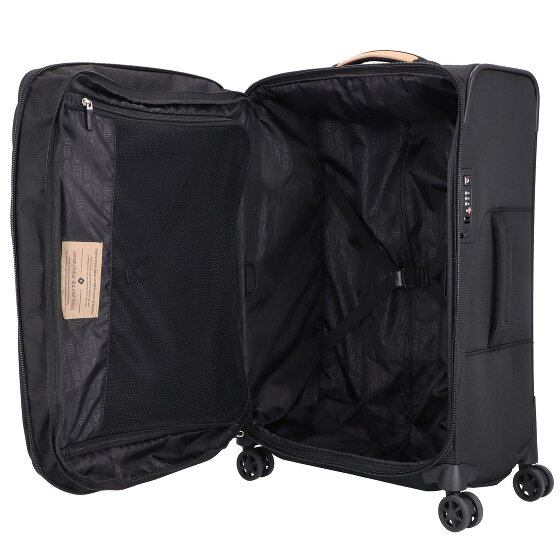 Samsonite Spark SNG ECO Spinner 4-wielige trolley 67 cm