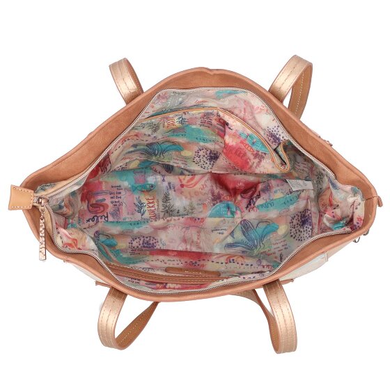 Anekke Mediterrane boodschappentas 45 cm