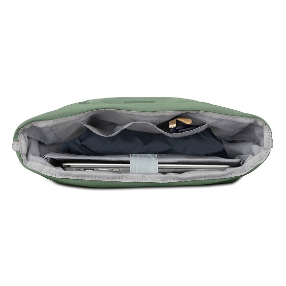 Johnny Urban Eco Series Robin Medium Dagrugzak 41 cm Laptop compartiment