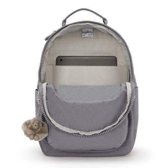 Kipling Basic Seoul Stad rugzak S 35 cm