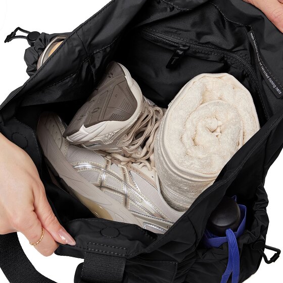 GOT BAG Mellow Tote Bag Monochrome Shopper Tas 40 cm